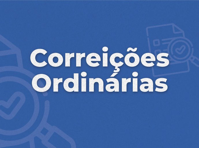 Corregedoria-Geral do MPAL fará inspeções em 16 promotorias de Justiça neste mês de abril