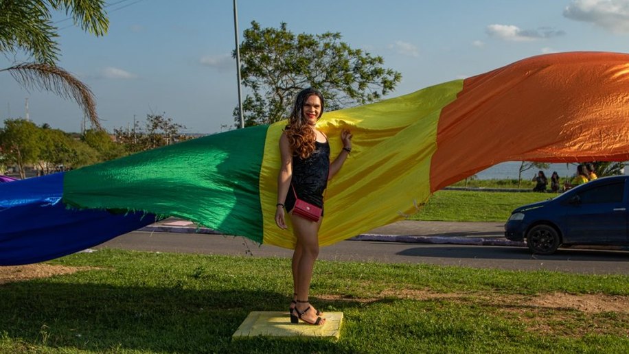 Semana da Diversidade movimenta Arapiraca com ações de cultura, direitos humanos e orgulho LGBTQIAPN+