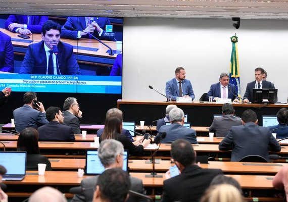 Aprovada alteração no Orçamento de 2024 que facilita repasse de recursos para o Rio Grande do Sul