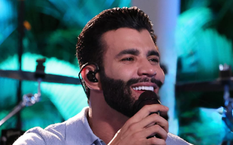Gusttavo Lima explica briga com Cristiano Araújo antes da morte do sertanejo goiano
