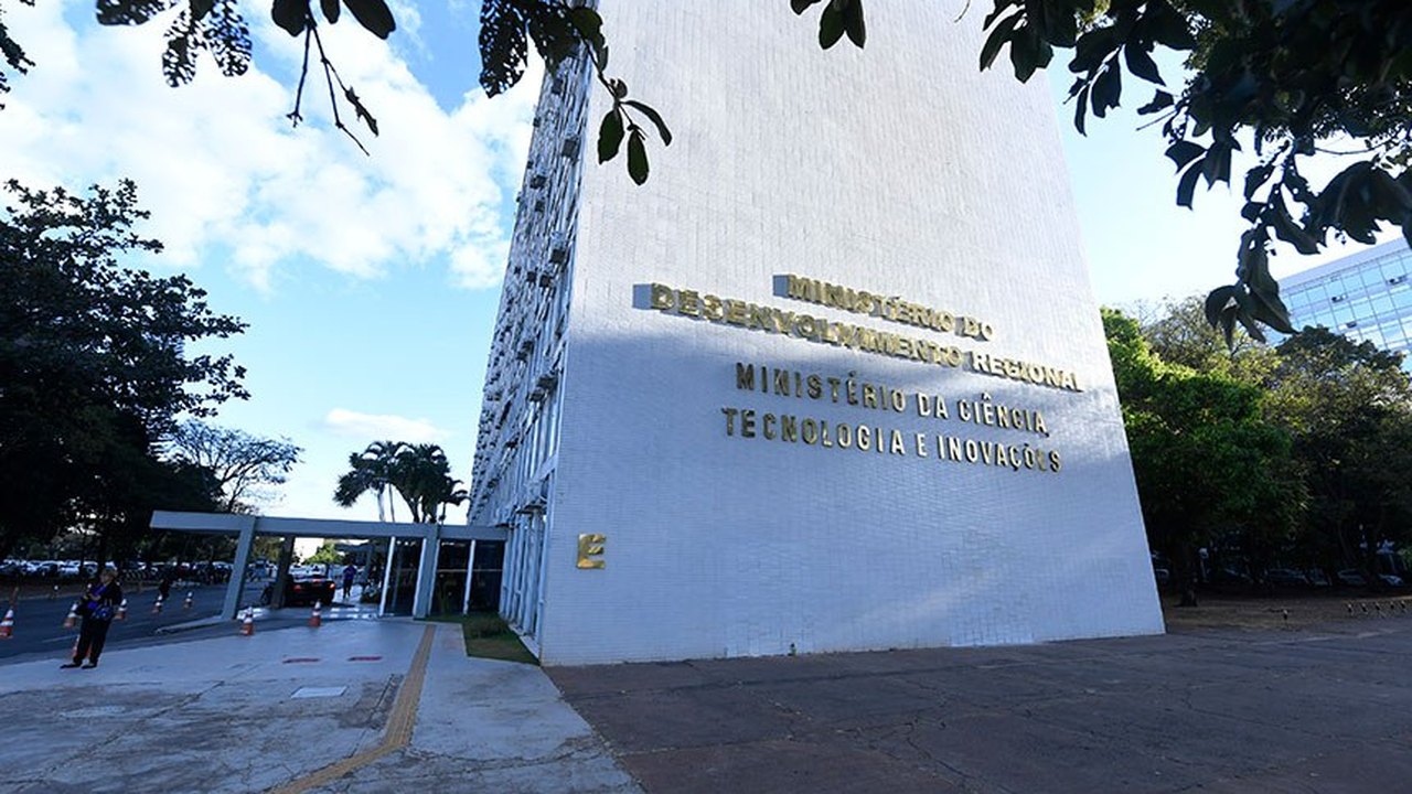 Nova lei destina R$ 4,2 bilhões para Ministério da Ciência e Tecnologia