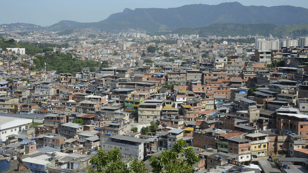 Complexo do Alemão receberá R$ 210 milhões em obras de urbanização