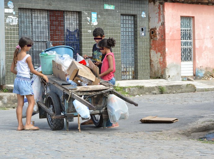 Alagoas abre inscrições para mostra inédita de combate ao trabalho infantil e à violência