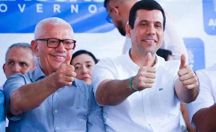 89% dos entrevistados aprovam a forma de governar do prefeito