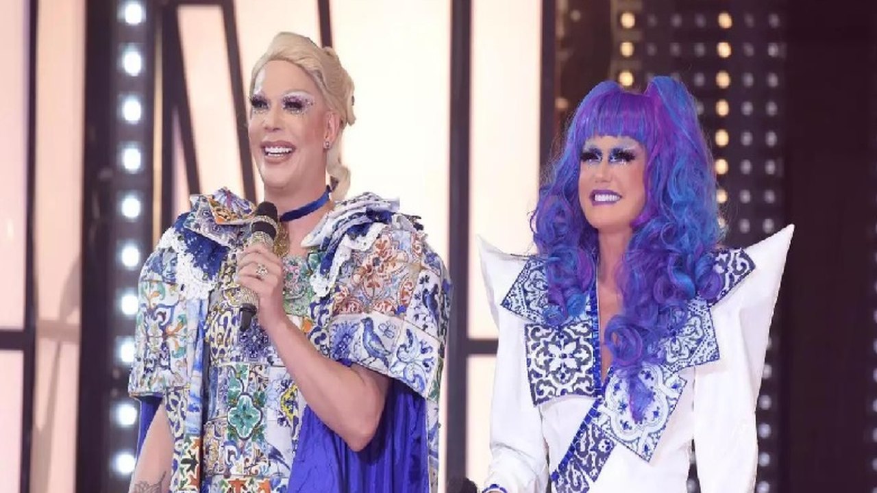 Comandado por Xuxa e Ikaro Kadoshi, reality Caravana das Drags revela membros