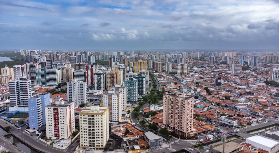 Boletim meteorológico: confira previsão do tempo para primeira semana de 2024 em Sergipe