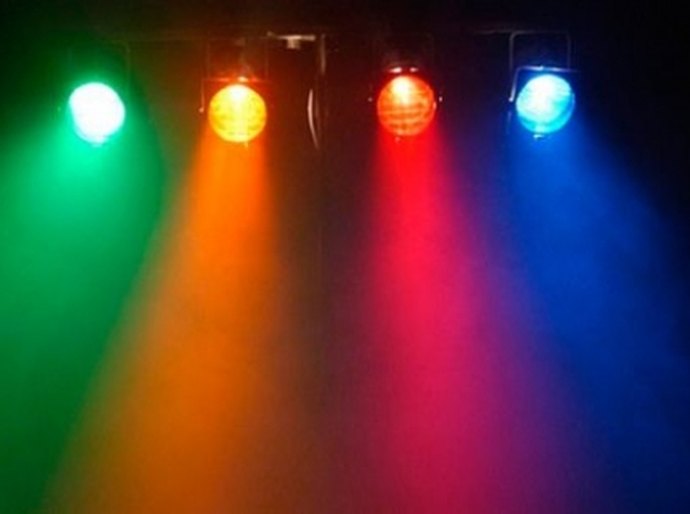 Teatro Deodoro abre inscrições para Oficina de Iluminação Cênica