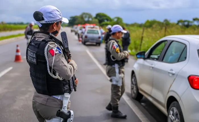 Operação Força Total termina com mais de 30 prisões em Alagoas