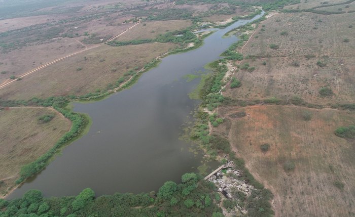 Três barragens em Delmiro Gouveia são inspecionadas pela FPI