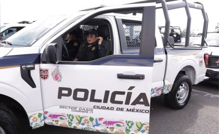 Autoridades de Baja California investigam o episódio como negligência, já que a perícia confirmou queimaduras devido à alta temperatura
