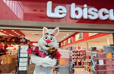 Shopping Pátio Maceió apresenta o sucesso da programação de Páscoa