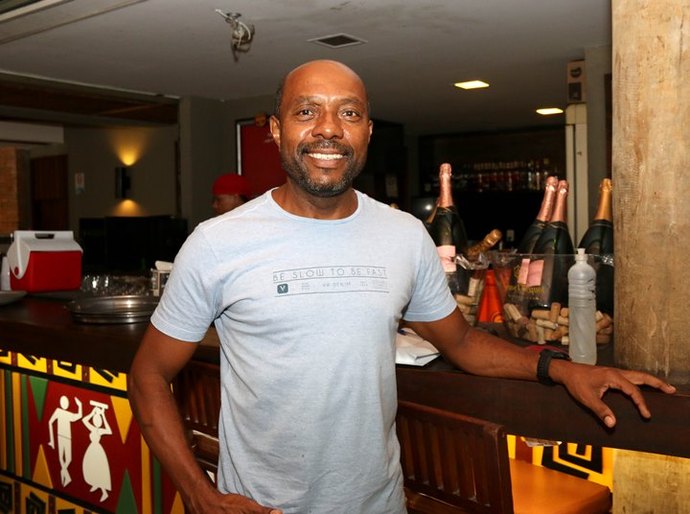 Restaurante Akuaba é referência em qualidade e práticas sustentáveis