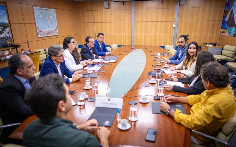 Governo de Alagoas desenvolve estratégias para minimizar impactos do crime da Braskem