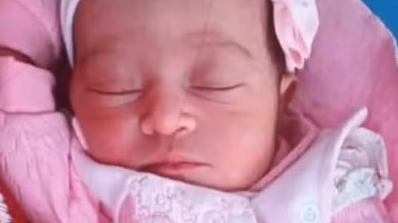 Mãe acusada de matar recém-nascida é ouvida na primeira audiência do caso Ana Beatriz