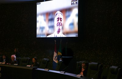 Pleno do TJAL julga 197 processos em sessão nesta terça-feira (9)