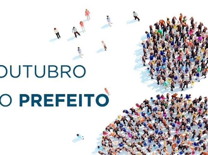 AMA celebra o Dia do Prefeito com vídeo-homenagem destacando a dedicação e compromisso com a população