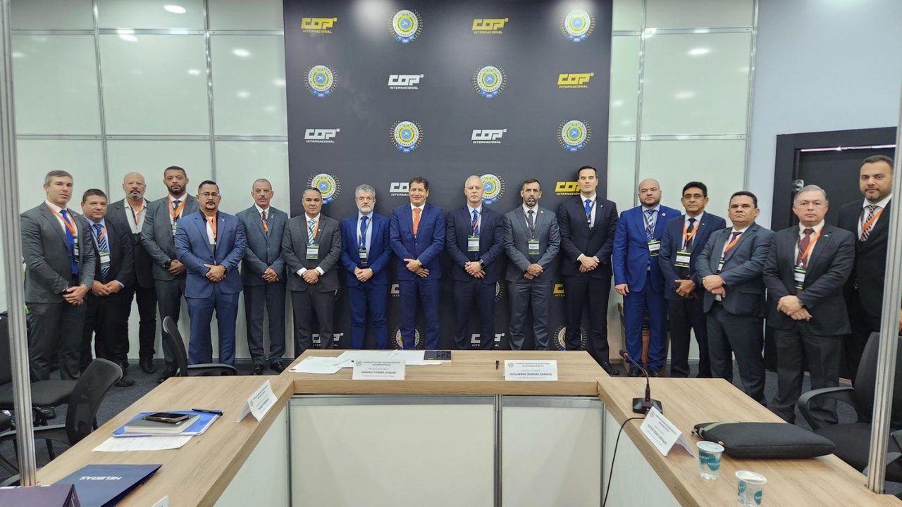 Alagoas participa do 3º encontro extraordinário do Consesp em São Paulo