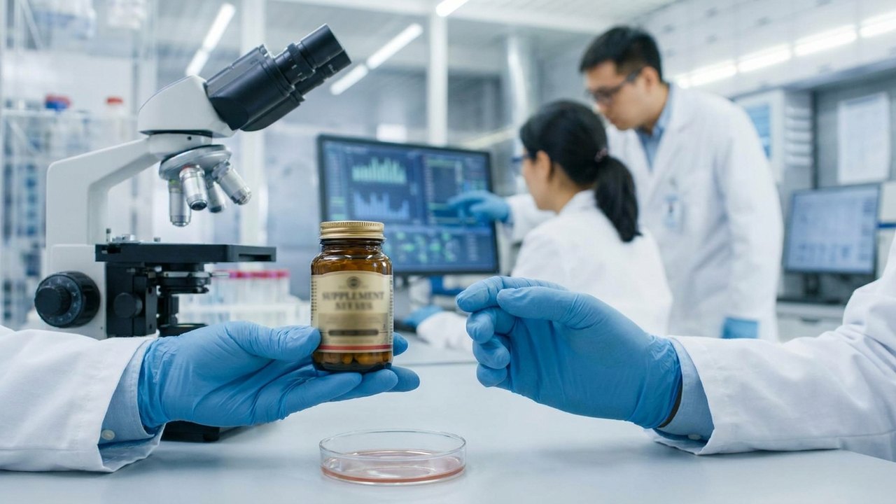 Vitamina D: estudo revela que altas doses podem reduzir o risco de demência