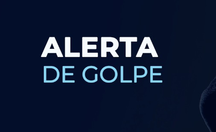 Receita Federal alerta contribuintes para golpe 