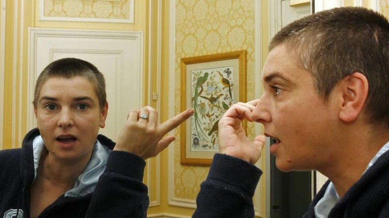 Léa Freire e Sinéad O’Connor são destaques de festival de documentários