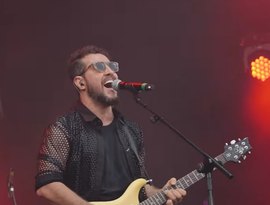 Formação original do Barão Vermelho se reúne para turnê