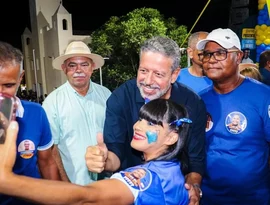 Arthur Lira reúne lideranças de todo estado e lança pré-candidatura ao Senado em grande ato nesta sexta (20)