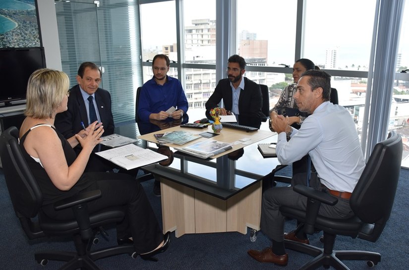 Fecomércio e BB firmarão parceria com foco nos empresários do comércio