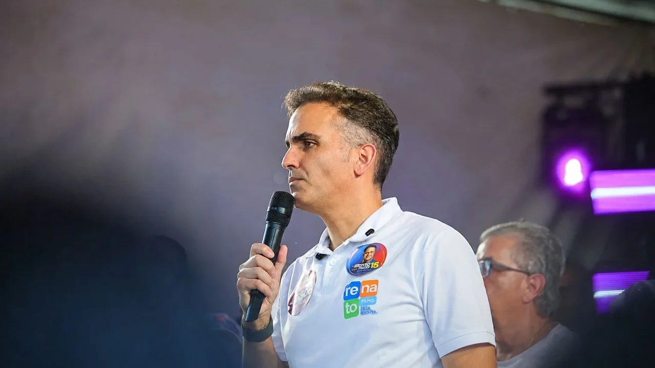Renato Filho quer colocar Alagoas na rota dos investimentos em inteligência artificial e data centers
