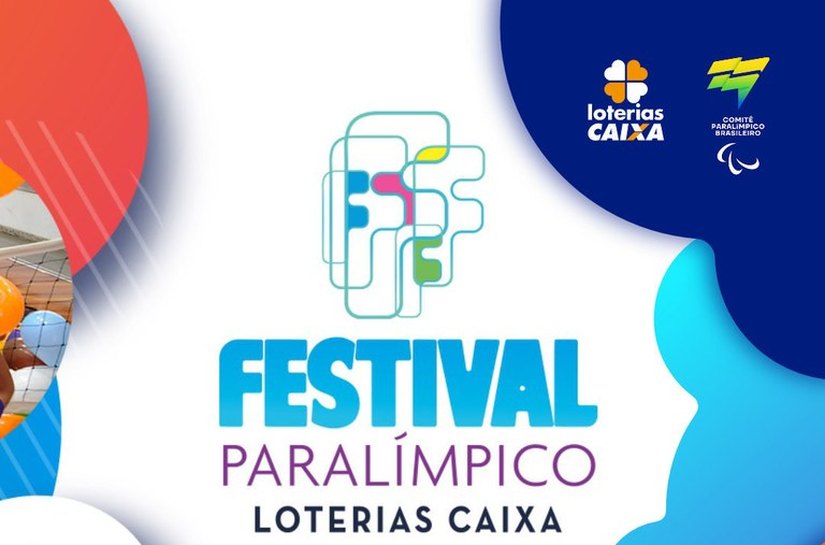 Festival Paralímpico da Ufal abre inscrições para edição de 2022