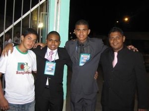 Foto: master