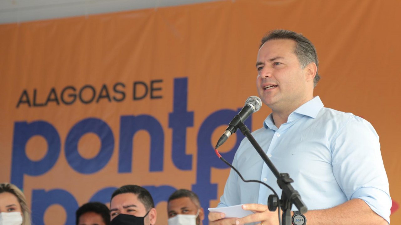Alagoas de Ponta a Ponta leva acessibilidade à Serra dos Mamões em Cajueiro
