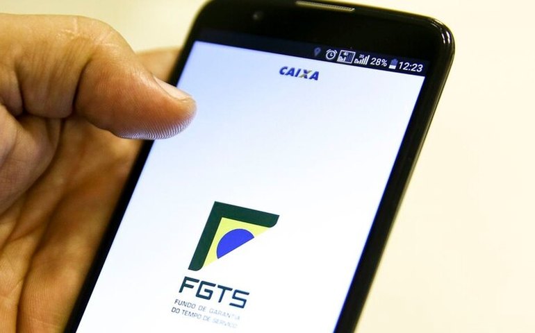 Trabalhadores de Viçosa afetados pelas chuvas podem solicitar saque do FGTS por calamidade