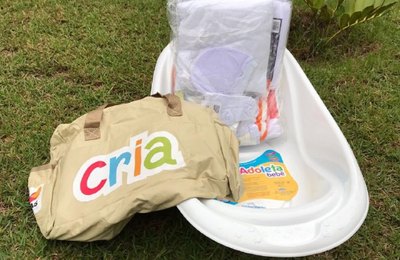 Governo de Alagoas entrega 700 Enxovais CRIA neste domingo (19), em Maceió