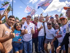 São Miguel dos Milagres Thiago Sampaio