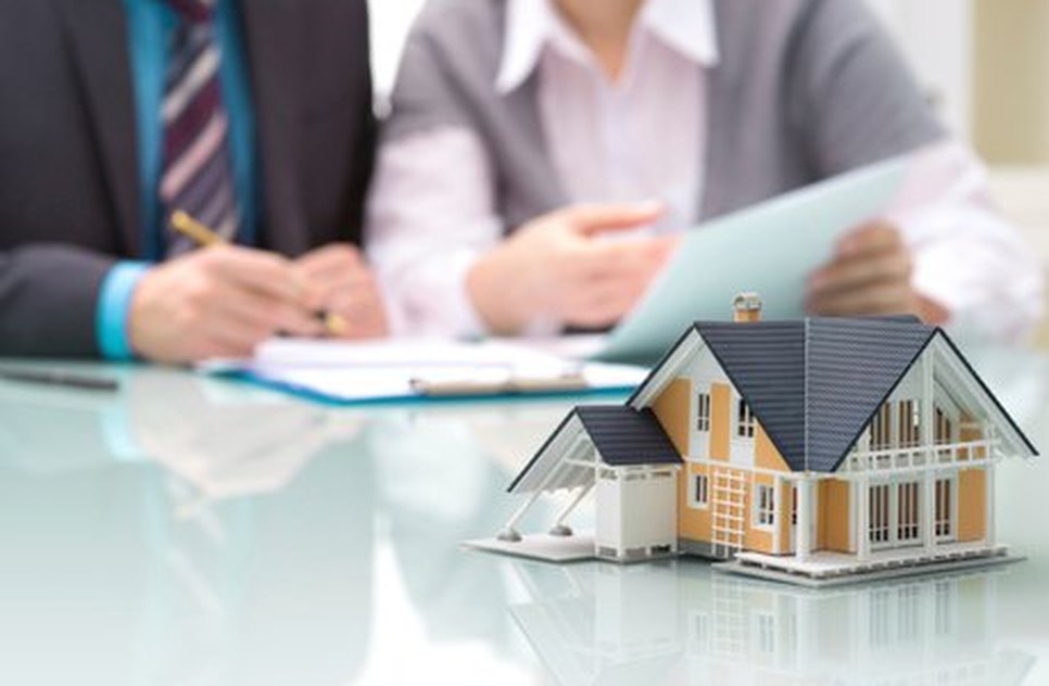 ECONOMIA IMOBILIÁRIA 