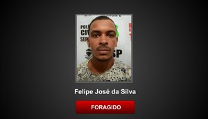 foragido carmopolis