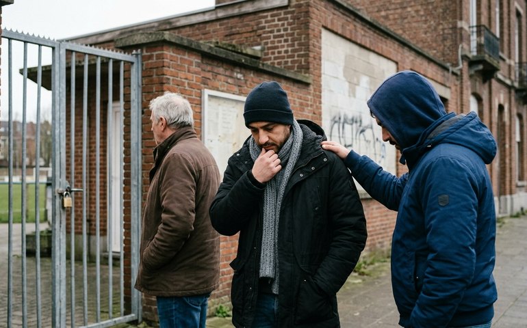 RWDM Brussels, clube da rede Eagle, não obtém licença para disputar a segunda divisão na Bélgica