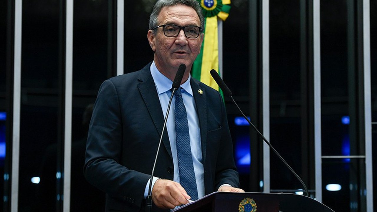 Lucas Barreto critica proibição de exploração de petróleo no Amapá
