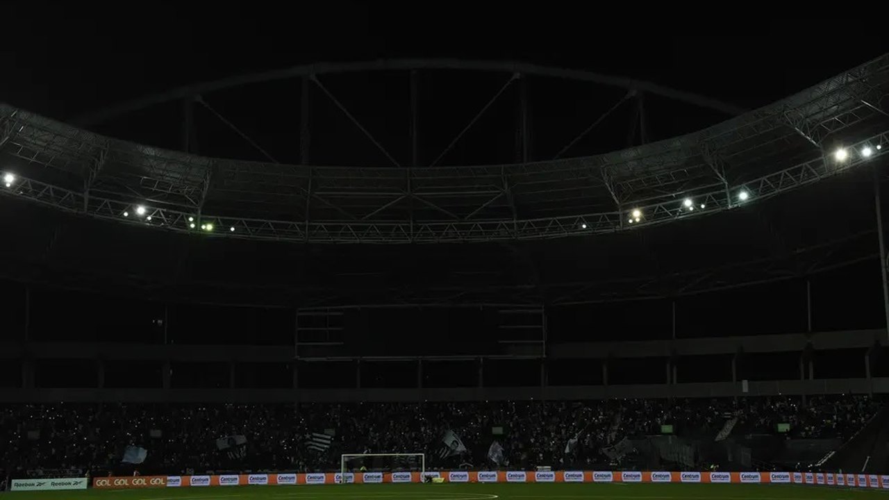 Mau perdedor? Alianza Lima desliga luzes de seu estádio assim que rival conquista o campeonato peruano