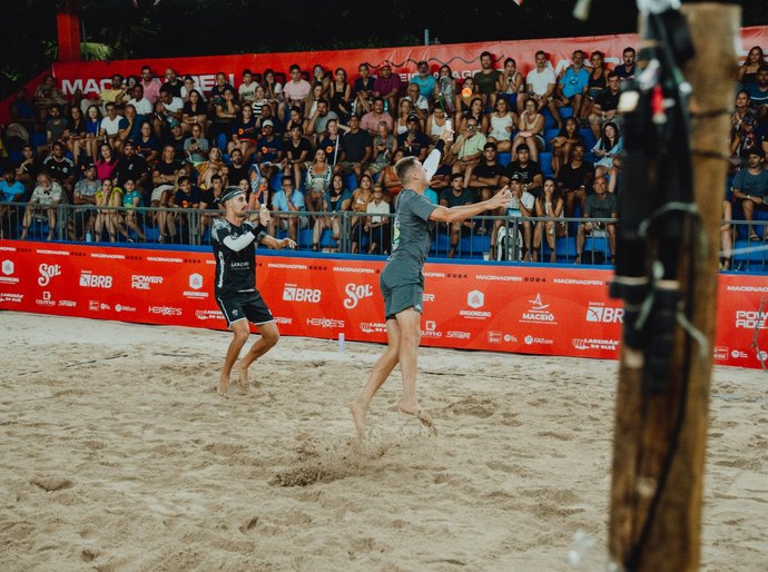 Macena Open Prime e os impactos para o turismo e o comércio da Praia do Francês, em Alagoas