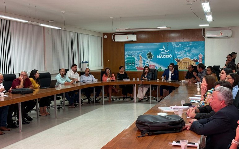 Normas e diretrizes de liberação de emendas parlamentares são debatidas com MPE