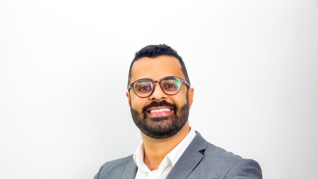Darlan Costa assume a vice-presidência do Solidariedade em Alagoas