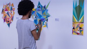 Exposição Secult / Foto: Foto: Pritty Reis/Secult