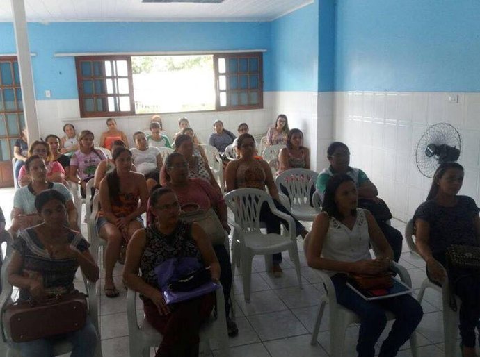 Secretaria de Educação de Anadia realiza I Simpósio sobre Inclusão Social