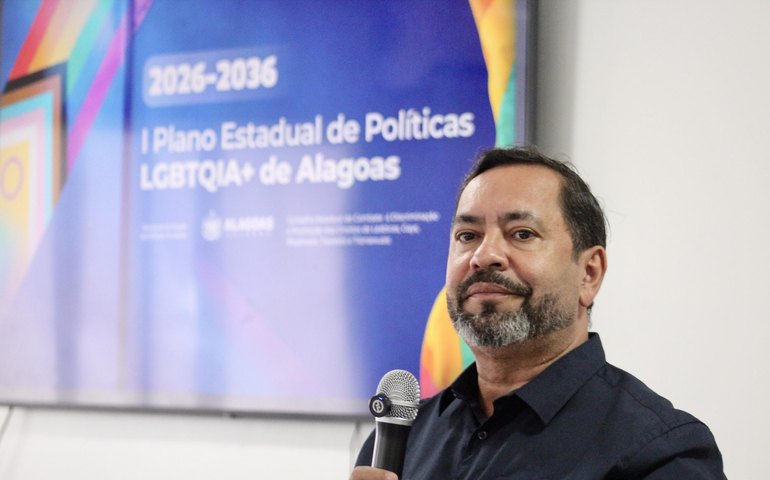 Circuito Cultural da Diversidade marca semana de combate à LGBTfobia em Alagoas