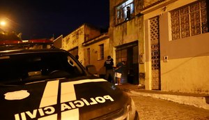 Operação cumpre 34 mandados contra suspeitos de tráfico de drogas em Sergipe e Alagoas