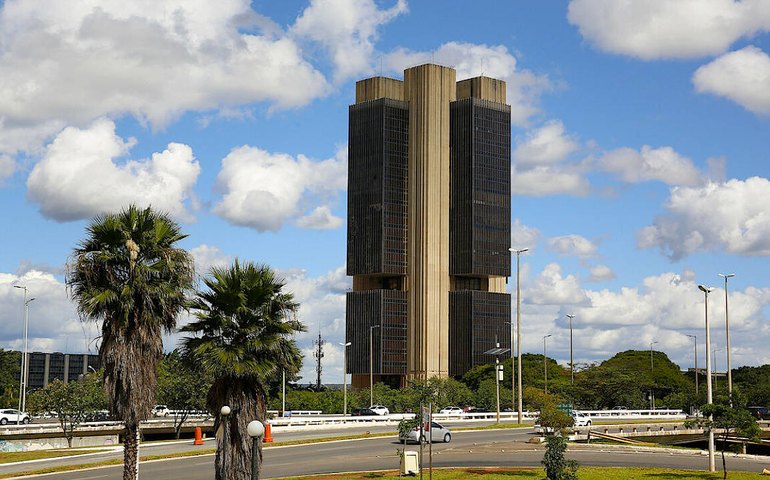 BC: poupança tem captação líquida de R$ 27,144 bilhões em julho