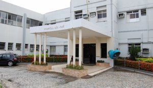 Hospital São José