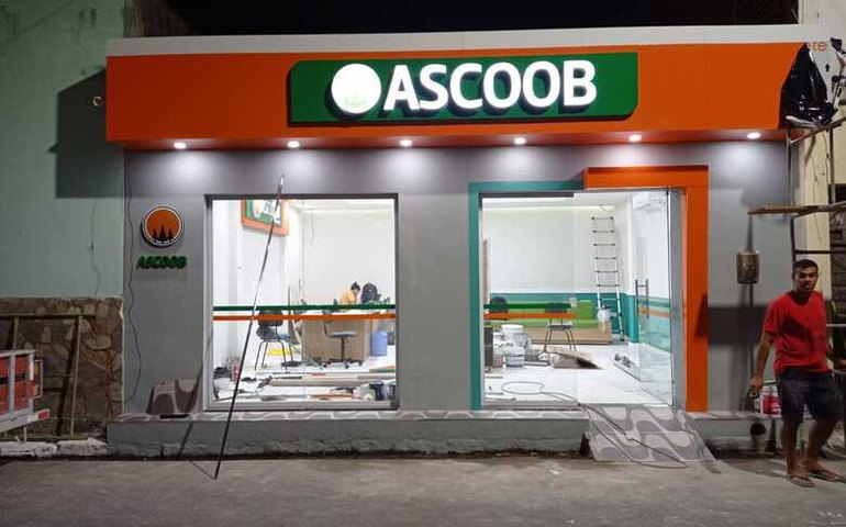 Coopaiba vai fomentar agricultura com nova unidade Cresol Ascoob em Piaçabuçu