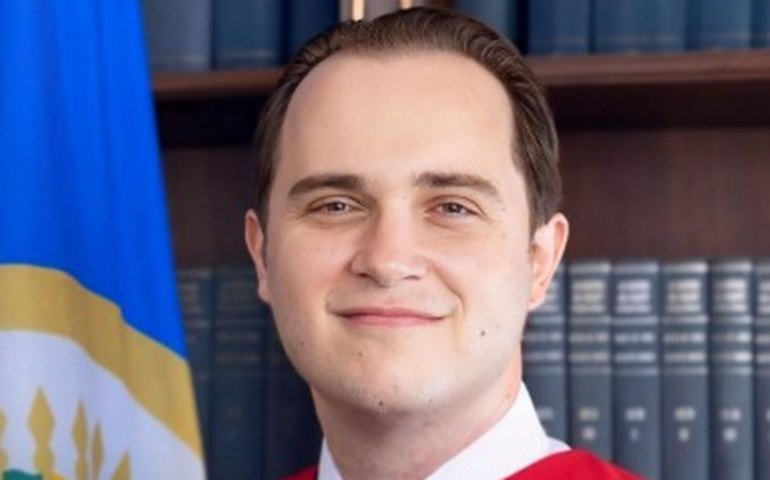 Senado aprova voto de aplauso para brasileiro eleito presidente da Corte IDH